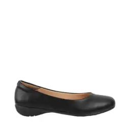 Women Round-Toe Slip-On Ballerinas-image-29
