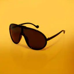 Men AW24-FASG1065 UV-Protected Shield Sunglasses-image-75