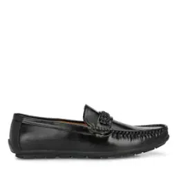 prolific Slip-On Flat Loafers-picture-30