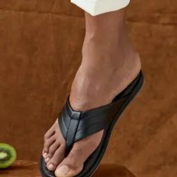 Flip Flops with PU upper-8