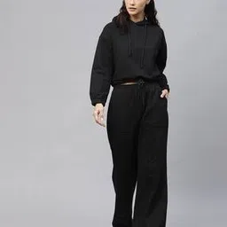 laabha Tracksuit with Drawstring Waist-picture-0