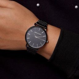 joker & witch Analogue Watch with Signature Branding image 1