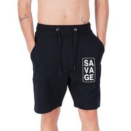 Men Regular Fit Shorts-picture-21