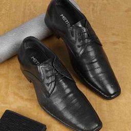 Formal Lace-Up Shoes-image-39