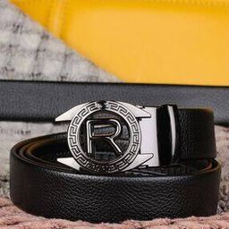 Classic Belt with Push Pin Buckle-picture-3