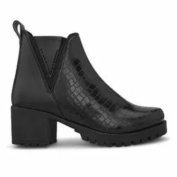 Boots with Synthetic upper-picture-2