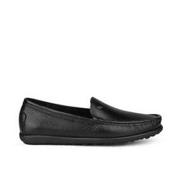 louis stitch Men Loafers with Leather Upper-picture-20