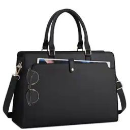 Women Shoulder Bag with Adjustable Strap-image-24