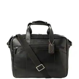 Men Messenger Bag with Detachable Strap-image-90