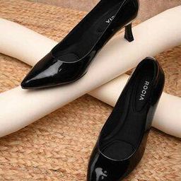 Women Pumps with Synthetic upper-image-93