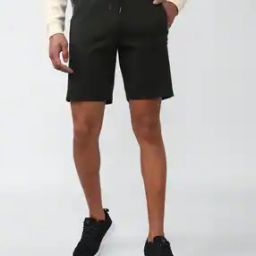 Stripes Mid Rise Shorts & 3/4ths-picture-49