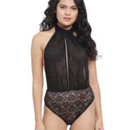 Floral Lace Baby-Doll-image-53