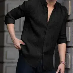 Men Regular Fit Full Sleeve Shirt-image-18