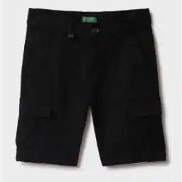 Boys Regular Fit Shorts-picture-17