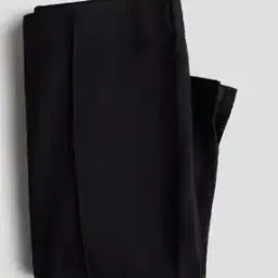 Girls Jersey Capri Leggings-image-27
