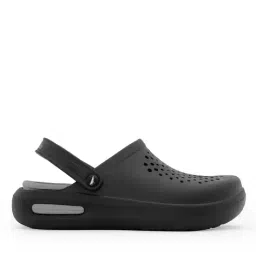 red tape Men Regular Fit Clogs image 1