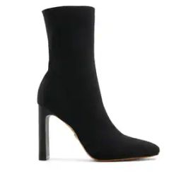 Women Square-Toe Ankle-Length Boots-picture-27