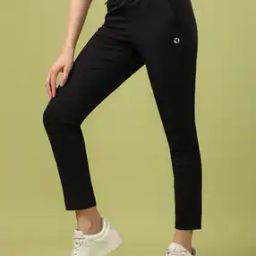 Women Full Length Track Pants-image-5