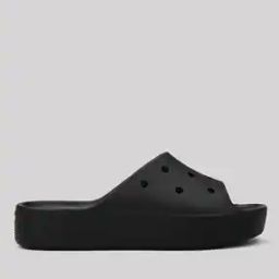 Classic Platform Brand Embossed Slides-image-37