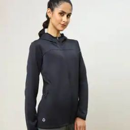 Women Slim Fit Hoodie-picture-21