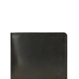 Logo Embossed Bi-Fold Wallet-image-37