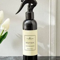 Boutique Peony Rose Blossom Room Spray-image-29