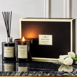 Boutique Sparkle Noir Fragrance Gift Set-image-5