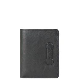 Logo Embossed Bi-Fold Wallet-40