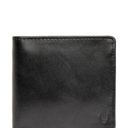 Logo Embossed Bi-Fold Wallet-image-2