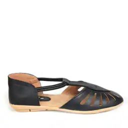 Flat Sandals with Synthetic Upper-picture-40
