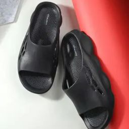 Men Regular Fit Slides-picture-7