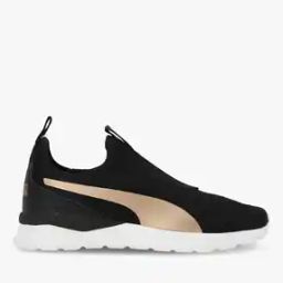 Anzarun Krick Pro Slip-On Sneakers-image-38