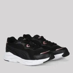 Puma X-Ray Slimmic Lace-Up Shoes-image-26