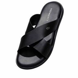 Men Strappy Sandals-46
