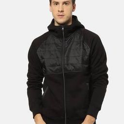 Quilted Hooded Jacket-picture-52