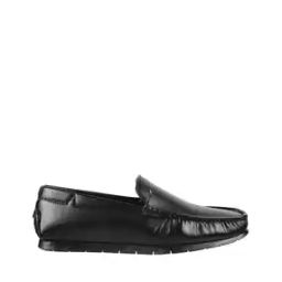 Slip-On Flat Loafers-image-29