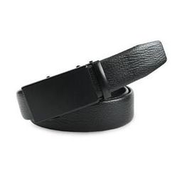 Textured Slim Belt-image-29