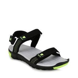 Open-Toe Strappy Sandals-image-23