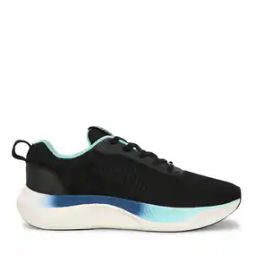 Men Logo Print Running Sports Shoes-9