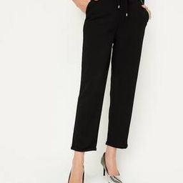 max Women Indian Straight Fit Trousers-picture-19