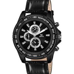 Men Water-Resistant Analogue Watch-HT-GR911-29
