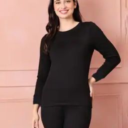 Women Thermal Top with Full Sleeves-image-107