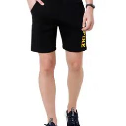 Mid-Rise Slim Fit Bermudas-picture-48