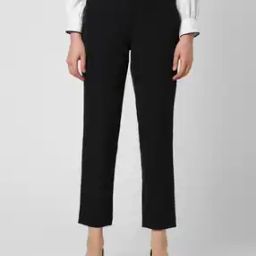 Women Mid-Rise Regular Fit Trousers-picture-49