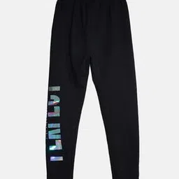 kiddopanti Ankle-Length Leggings with Elasticated Waist-picture-7