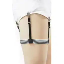 Men Suspender Belt-image-24