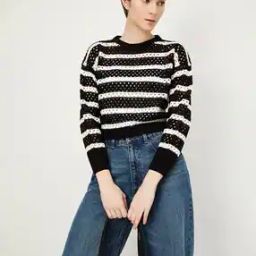 Regular Fit Pullover-image-69