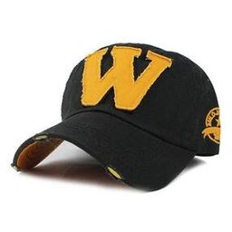 Men Baseball Cap with Applique-picture-36