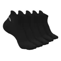 Solid Ankle-Length Socks-image-32