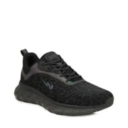 Running Sports Shoes with Lace Fastening-18